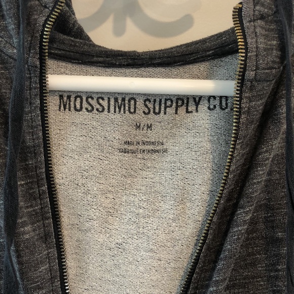 Mossimo sweater - Picture 4 of 4